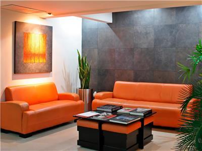Homesuites Zaragoza Culiacán Exterior foto